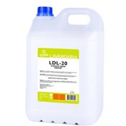 LDL-20 - Détergent Lessive Liquide Savon Marseille
