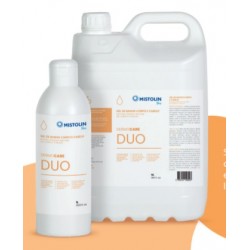 DUO BGB-D - Shampoing et Gel Douche 5Lt - Dermocare Mistolin