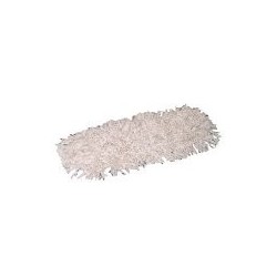 Frange coton 80 cm