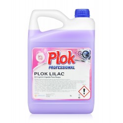 PLOK LILAC - Détergent Liquide Lessive - 5L