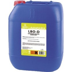 LBO-D - Blanchissant Oxigéné Hygienisant 20LT