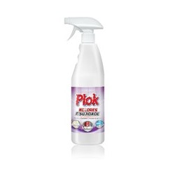 *Plok - Mosissures et Saleté - 12x750ml