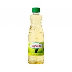 Vinaigre Cristal Sidre 5% (...