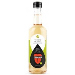 Vinaigre Paladin vin blanc( carton 12x0,50lt