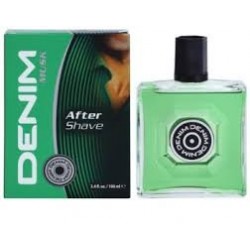 *DENIM After Shave Musk  -...