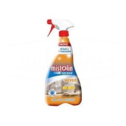 Mistolin Nettoyant meuble - 12x750ml