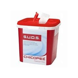 Chicopee - Gc - SUDS 