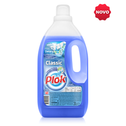 Plock - Detergent Classic...