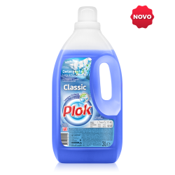 Plok - Détergent Classique...
