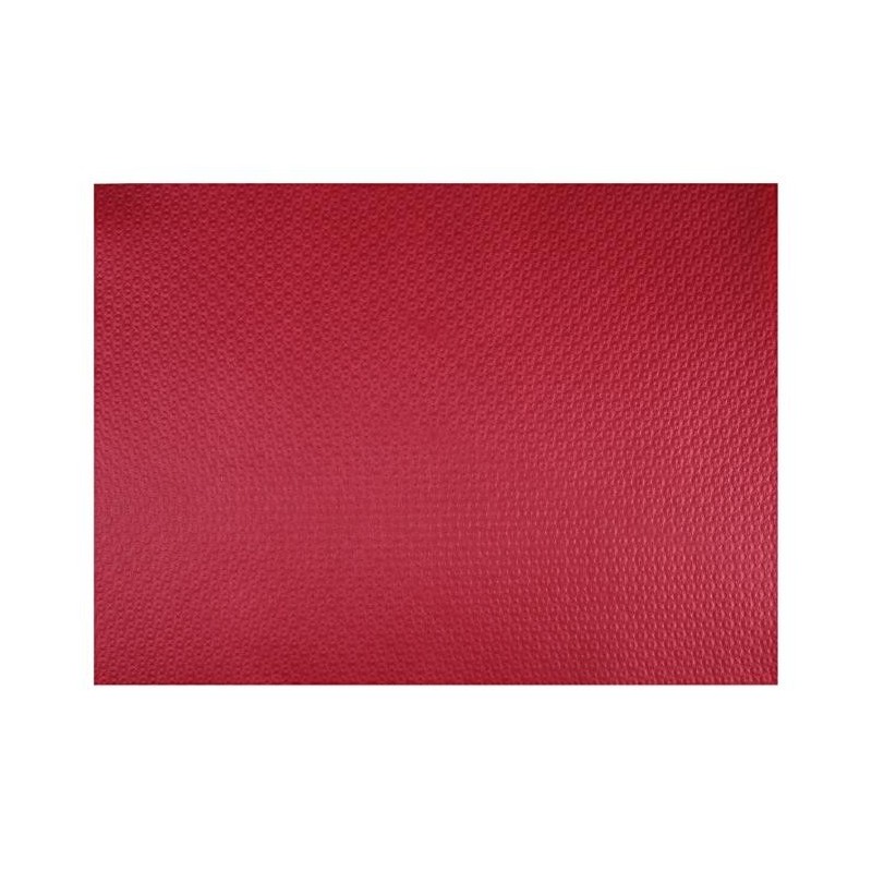 Sets de  Table Venardo - Bordeaux - 1 couche - 40 x 30 cm