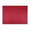 Sets de  Table Venardo - Bordeaux - 1 couche - 40 x 30 cm