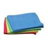 *Chiffon microfibre 40 x 38 jaune 6 uni Seil*