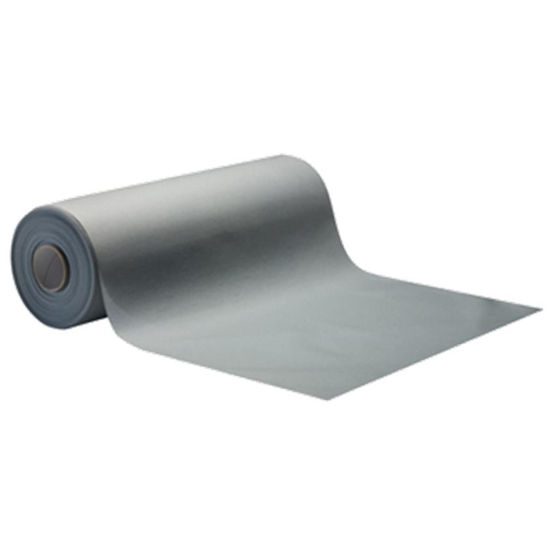Rouleau de Nappe Notex 0,40x1,20m Gris UNI