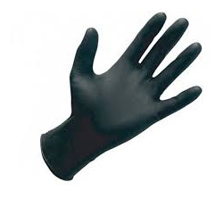 *Gants à usage unique SEIL...
