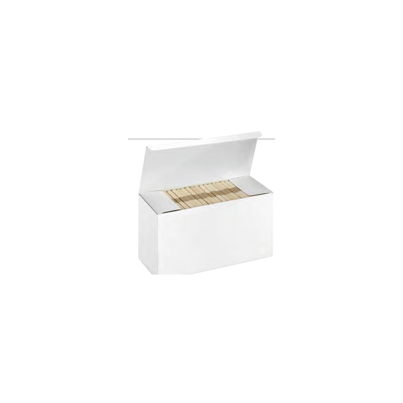 Don Palillo- Spatule Agitateur Café 9 cm 2500un*
