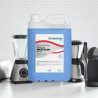 *HDF-30 Mistolin - Compléments pour Machine Vaisselle Décalcifiant - 1x5Lt