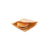 *Sachet de sandwich Kraft 1000 sachet