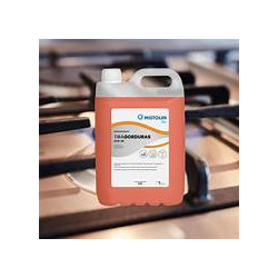 HTG-30 Mistolin -...