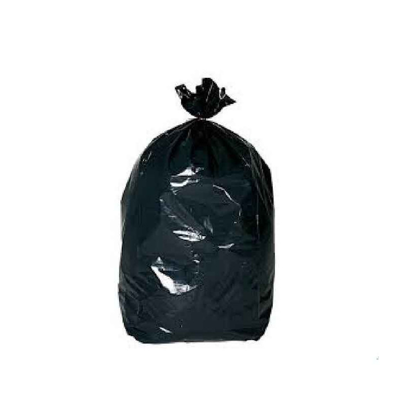 Sac Poubelle 110L Fort 15 R (10 sacs per rouleau) lyr 20308*