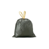 Sac Poubelle 110L QuickBag Moyen 15 R Lyr (10 per Rouleau)*