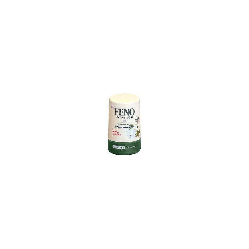 FENO Desodorisant Roll-on Dermo 50ml - Asd*