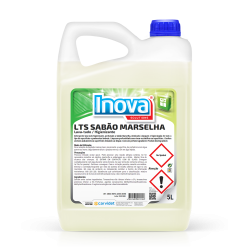 LTS Savon Marseille 5L