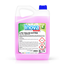 LTS Talc Extra - Nettoyant...