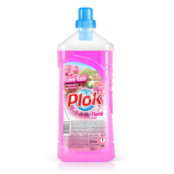 LTS Fleurs - 10x1,5Lt