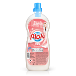 PLOK TALC - Détergent...