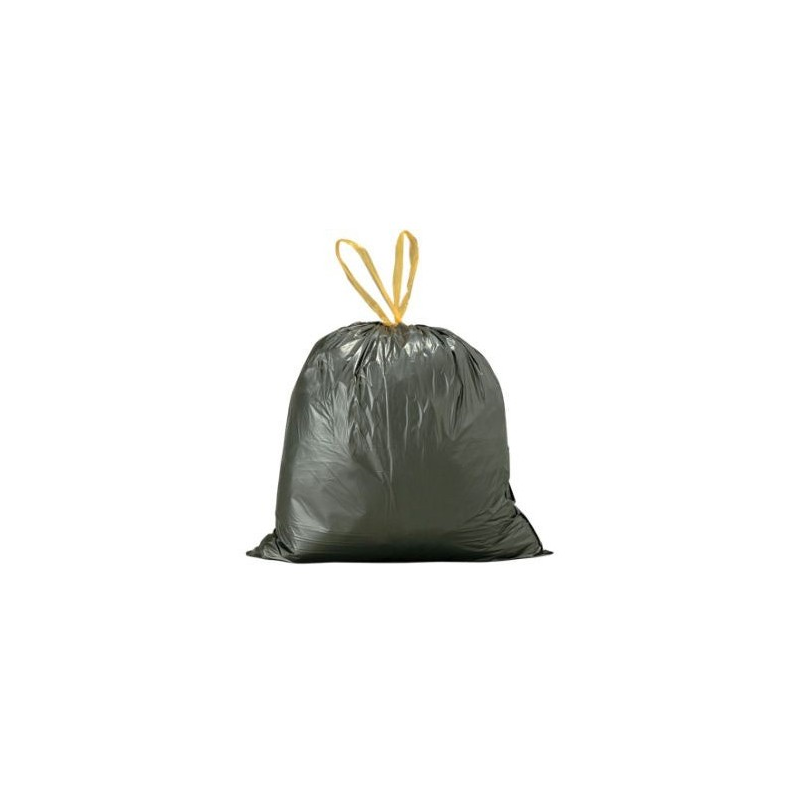 Sac Poubelle 60L QuickBag 25 R (10 per Rouleau) moyen lyr*