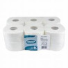 _Papier Hig. jumbo mini Amoos 342 coupons 12un Seil