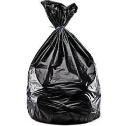 Sac Poubelle 35L 25 R (10...