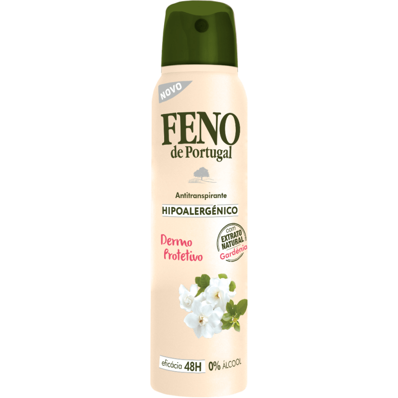 FENO Desodorisant Spray Dermo 150ml*