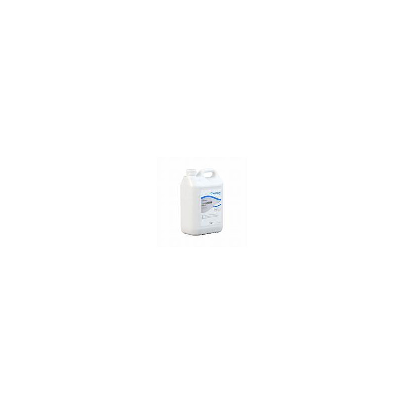 HCL-25 Mistolin- Crème à Récurer - 5L*