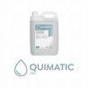 *Quimatic Fresh Lavage des Sols 5Ltrs*