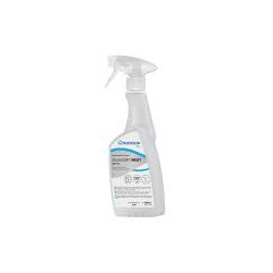 *Mistolin HSV-N Glassdry...