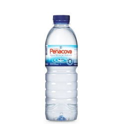 Eau 0.5lt Penacova - Asd...