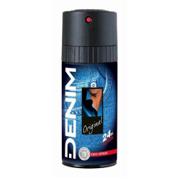 DENIM Déodorant Spray...
