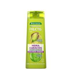 Fructis shampooing 400ml...