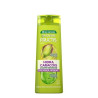 Fructis shampooing 400ml Hydra cheveux boucle - Asd (6uni)*
