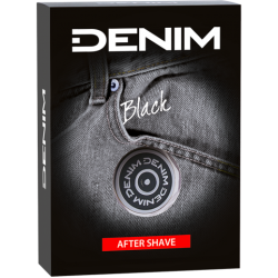 copy of *DENIM After Shave...