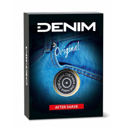 DENIM After Shave Original...