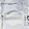 Serviette  Gc 47x47 Aria  - 500uni Seil*