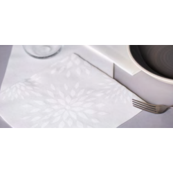Serviette  Gc 47x47 Dalia -...