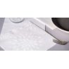 Serviette  Gc 47x47 Dalia - 500uni Seil*