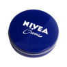 Crème Nivea en boite 75ml Asd (4uni)*