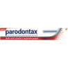 Dentifrice Paradontax 75ml blanchisant Asd*