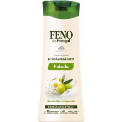 FENO Savon Corporelle Olive...