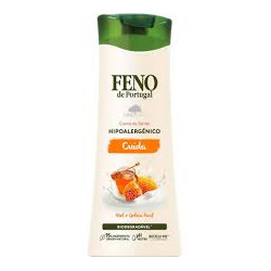 FENO Savon Corporelle Gel...