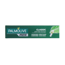 Palmolive Crème a raser...
